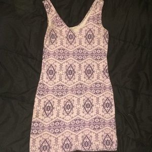 Charlotte Russe Bodycon Dress